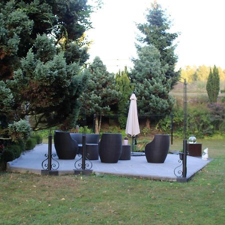 Chambre En Ardenne Graide Exterior foto