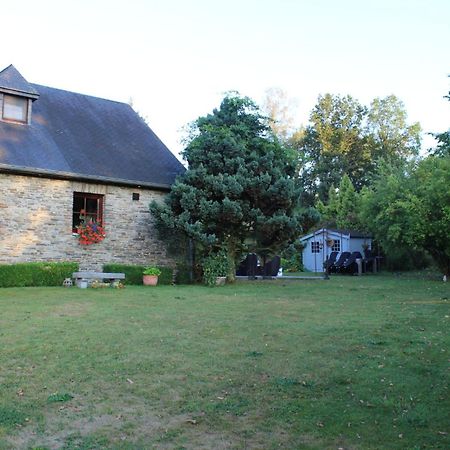 Chambre En Ardenne Graide Exterior foto