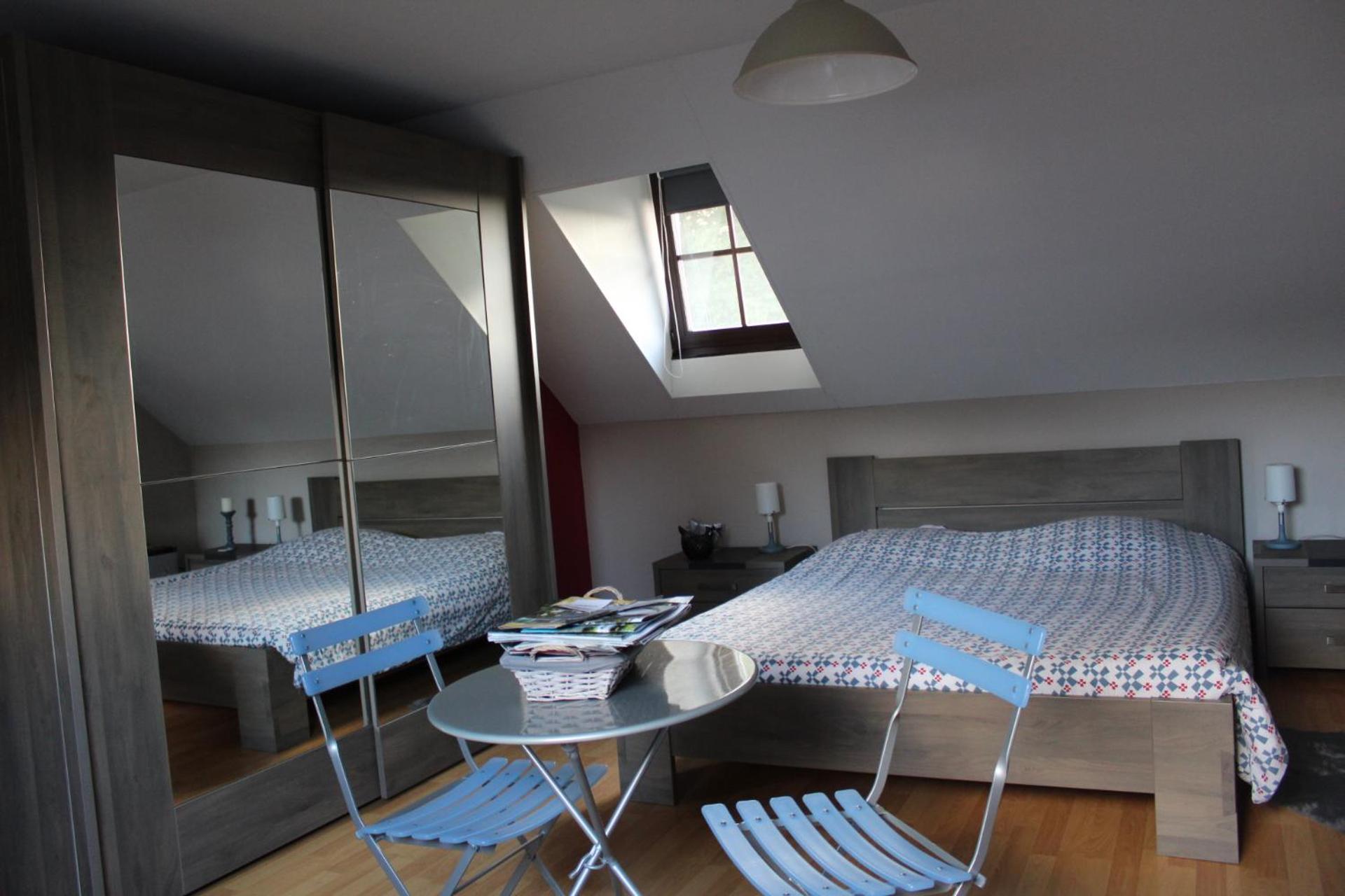 Chambre En Ardenne Graide Exterior foto