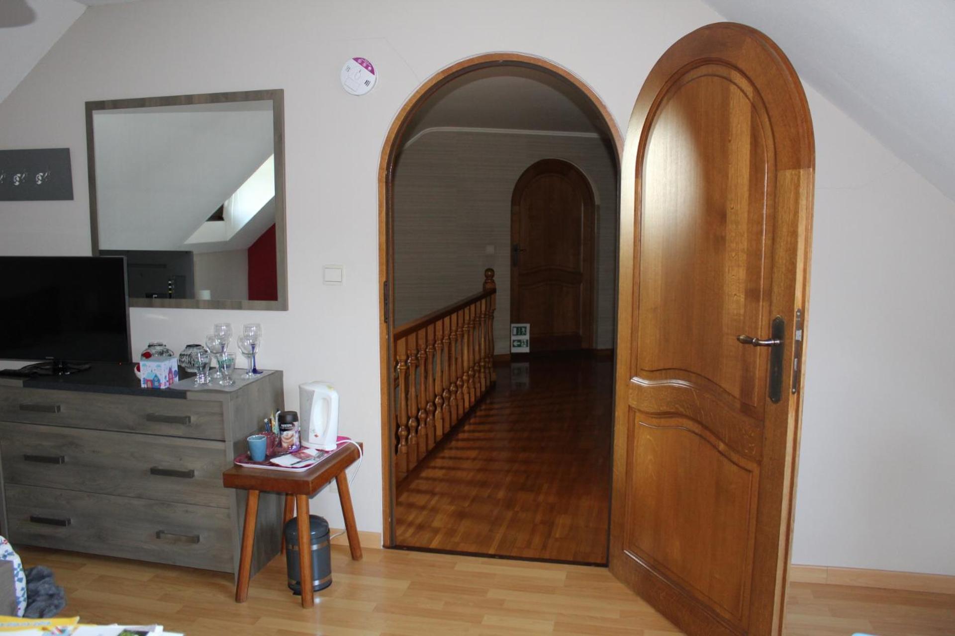 Chambre En Ardenne Graide Exterior foto