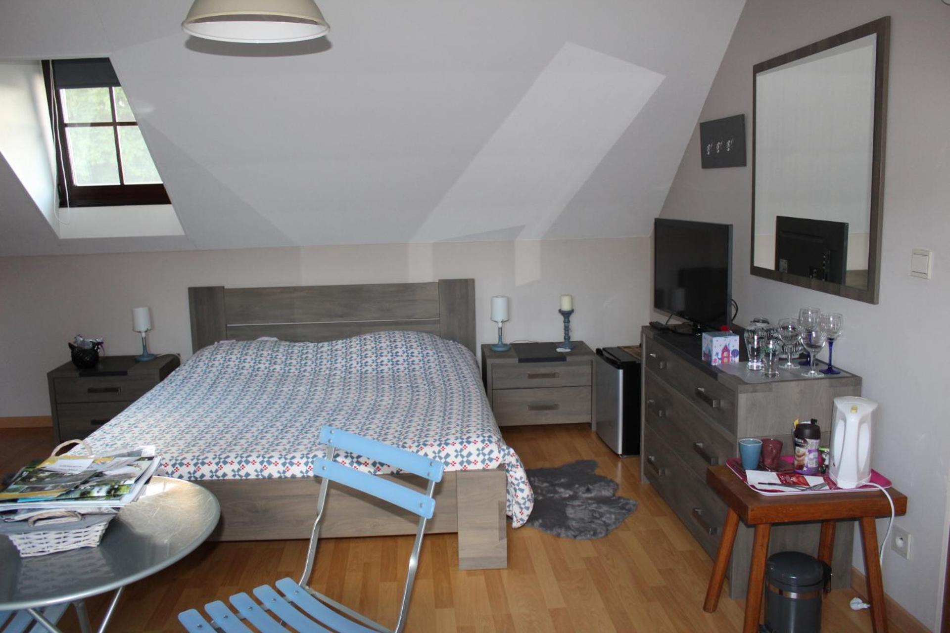Chambre En Ardenne Graide Exterior foto