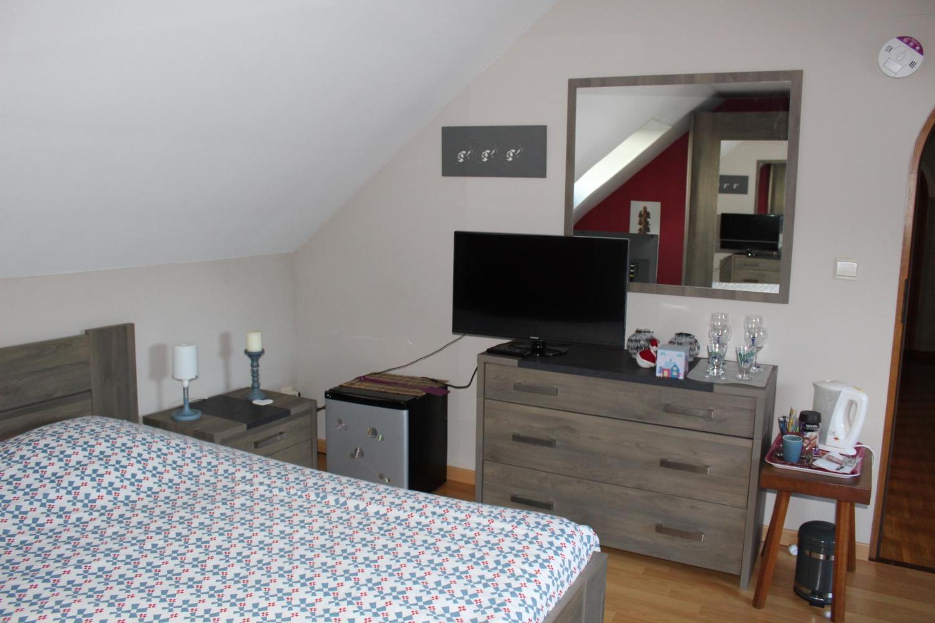 Chambre En Ardenne Graide Exterior foto